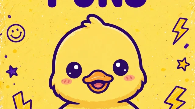 Duck Puns